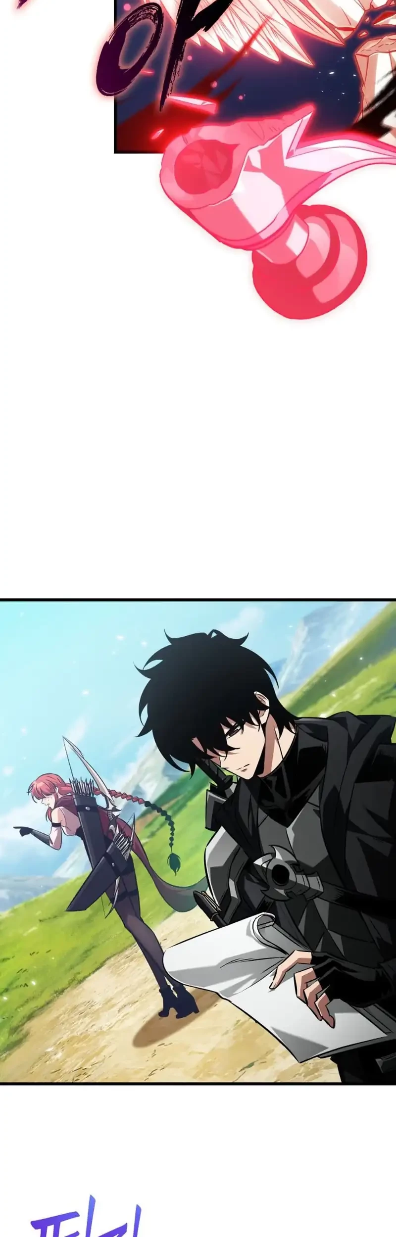 Pick Me Up Chapter 169 Fix Gambar 8